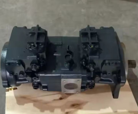 Высокое качество 708-2L-00522 экскаватор PC1250 PC1250-7 гидравлический главный насос