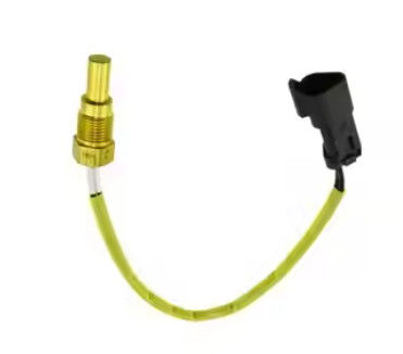 Датчик температуры воды 7861-93-3320 7861-93-3520 Для SAA6D125 Датчик PC200-7 PC450-7 Части экскаватора