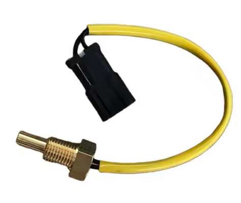 Датчик температуры воды 7861-93-3320 7861-93-3520 Для SAA6D125 Датчик PC200-7 PC450-7 Части экскаватора