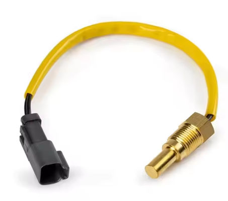 Датчик температуры воды 7861-93-3320 7861-93-3520 Для SAA6D125 Датчик PC200-7 PC450-7 Части экскаватора