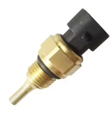 6261-81-6901 6261-81-6900 Экскаватор PC130-8 Запчасти двигателя Датчик температуры воды
