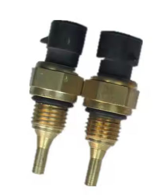 6261-81-6901 6261-81-6900 Экскаватор PC130-8 Запчасти двигателя Датчик температуры воды