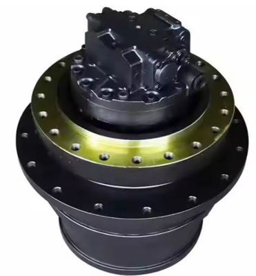 Прочный конечный привод коробка передач 207-27-00580 для PC300-8M0 экскаватора строительные машины Часть