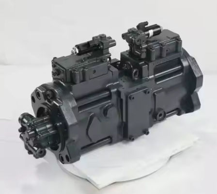 Аксессуары экскаваторов VOE14531300 14571141 K3V112DT Главный насос EC210 EC210B EC210BLC Гидравлический насос