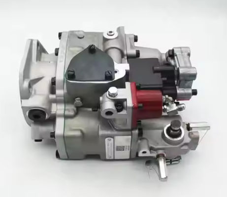 Оригинальные части экскаваторов Водный насос 6D105 6D107 6136-52-1100 Запчасти двигателей