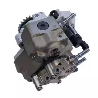 PC200-8 PC220-8 PC300-8 экскаватор SAA6D107E Части двигателя топливный насос Assy 6754-71-1012