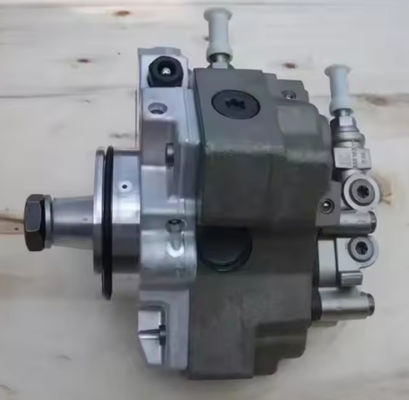 PC200-8 PC220-8 PC300-8 экскаватор SAA6D107E Части двигателя топливный насос Assy 6754-71-1012