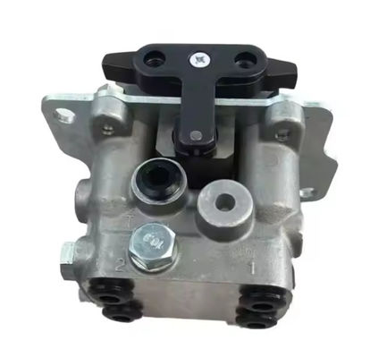 PC200-6 PC400-6 PC450LC-6 PC60-7 PC70-7 PC100-6 PC120-6 Пилотный клапан экскаватора 702-16-01430