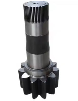 PC1250-7 Свинговая вала экскаватора 21N-26-31110 Оригинальное новое состояние PC1250-8 Части