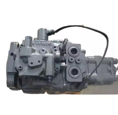 Оригинальное новое состояние PC40-2 PC50-2 экскаватор гидравлический главный насос 708-3S-00522