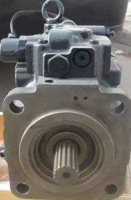Оригинальное новое состояние PC40-2 PC50-2 экскаватор гидравлический главный насос 708-3S-00522