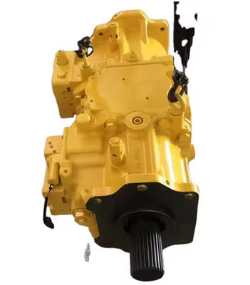 Экскаватор Гидравлический насос Assy 708-2K-00011 708-2K-00015 7082K00032 708-2K-00024 7082K00025