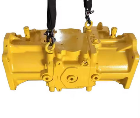 Экскаватор Гидравлический насос Assy 708-2K-00011 708-2K-00015 7082K00032 708-2K-00024 7082K00025