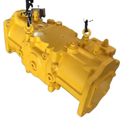 Экскаватор Гидравлический насос Assy 708-2K-00011 708-2K-00015 7082K00032 708-2K-00024 7082K00025