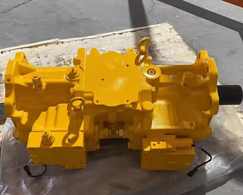 Экскаватор Гидравлический насос Assy 708-2K-00011 708-2K-00015 7082K00032 708-2K-00024 7082K00025