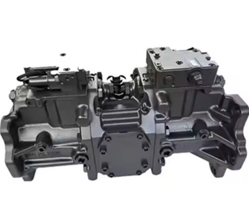 PC850-8 Части экскаватора Новый 708-2K-11152 708-2K-00113 708-2K-00114 708-2K-00111 708-2K-00112 Гидравлический главный насос