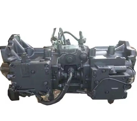 PC850-8 Части экскаватора Новый 708-2K-11152 708-2K-00113 708-2K-00114 708-2K-00111 708-2K-00112 Гидравлический главный насос