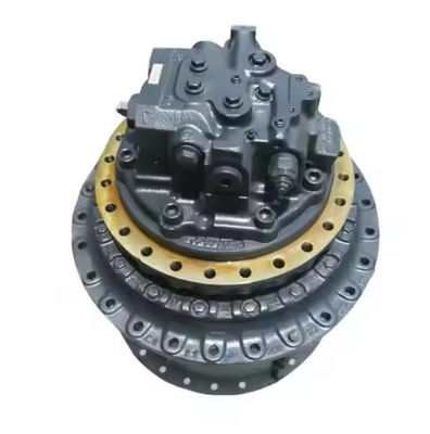 Части экскаватора PC270-7 PC300-7 PC350-7 PC360-7 Финальный привод 207-27-00371 Двигатель