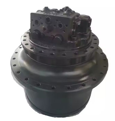 Части экскаватора PC270-7 PC300-7 PC350-7 PC360-7 Финальный привод 207-27-00371 Двигатель
