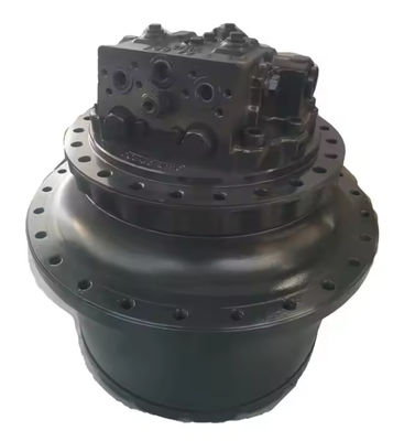 Экскаватор PC1250 Части Финальный привод 21N-27-00130 21N-27-00140