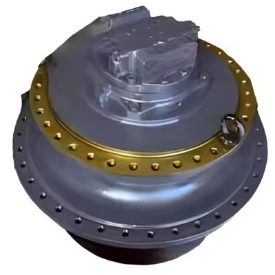 Экскаватор PC1250 Части Финальный привод 21N-27-00130 21N-27-00140