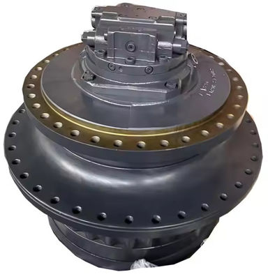 Экскаватор PC1250 Части Финальный привод 21N-27-00130 21N-27-00140