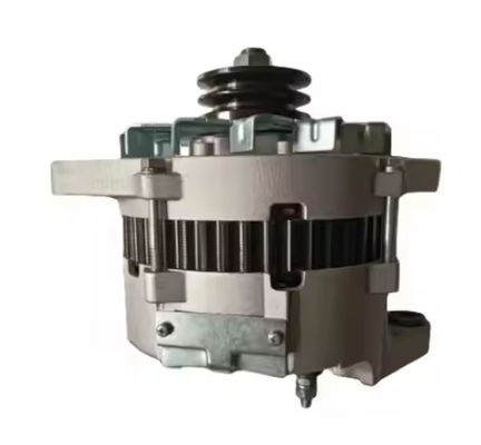 Высококачественные аксессуары 6251-11-1100 Части экскаватора PC400-8 6D125 Сборка двигателя