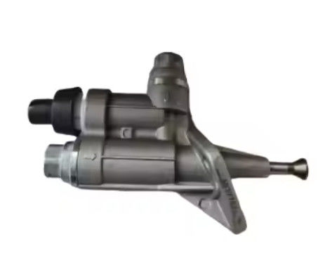 Водяной насос для экскаваторов 6209-61-1100 Для PC200-6 PC210-6 PC220-6 Водяной насос для дизельных двигателей