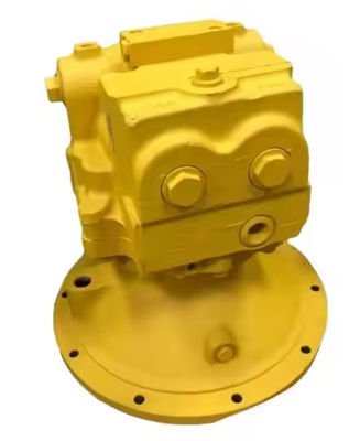 Новый PC350-8 PC350-7 экскаватор Swing Motor Assy 706-7K-01040