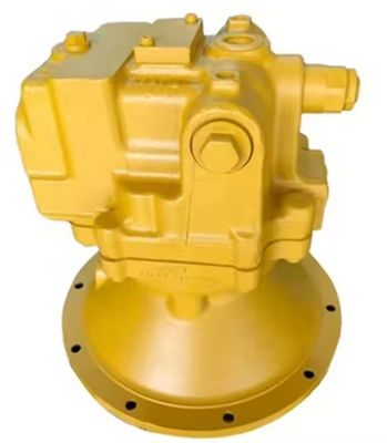 Новый PC350-8 PC350-7 экскаватор Swing Motor Assy 706-7K-01040