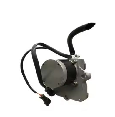 PC300-7 PC350-7 Части экскаватора с мотором с ускорителем 7834-41-3002