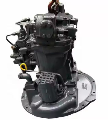 ZX240-3 Части экскаватора HPV118HW Гидравлический насос 9257348