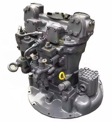 ZX240-3 Части экскаватора HPV118HW Гидравлический насос 9257348