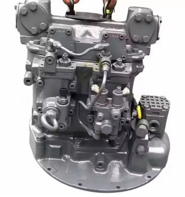 ZX240-3 Части экскаватора HPV118HW Гидравлический насос 9257348