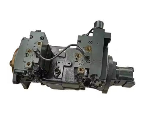 207-03-75120 Водяной радиатор для PC300-8 и PC400-7