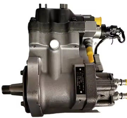 Дизельный насос масла 6745-71-1170 Впрыск топлива насос экскаватор PC300-8 PC350-8