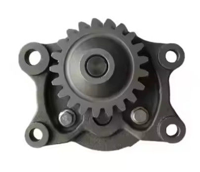 Новый продукт Масляный насос 6251-51-1001 6251-51-1000 PC450-7 Масляный насос экскаватора