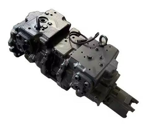 708-2L-00280 Экскаватор Пистоновый насос PC2000-11 PC2000-8 Экскаватор Главный насос Гидравлический насос