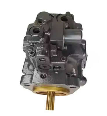 Мотор экскаватора 708-7W-00021 D155AX-6 D155A-6 D275 D155 Мотор вентилятора 708-7W-00021 708-7W-00140
