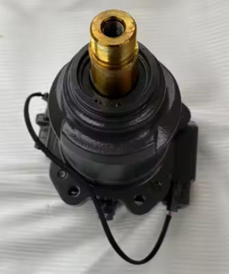 Мотор экскаватора 708-7W-00021 D155AX-6 D155A-6 D275 D155 Мотор вентилятора 708-7W-00021 708-7W-00140