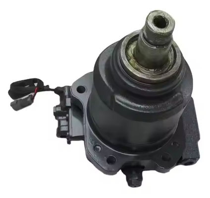 Мотор экскаватора 708-7W-00021 D155AX-6 D155A-6 D275 D155 Мотор вентилятора 708-7W-00021 708-7W-00140