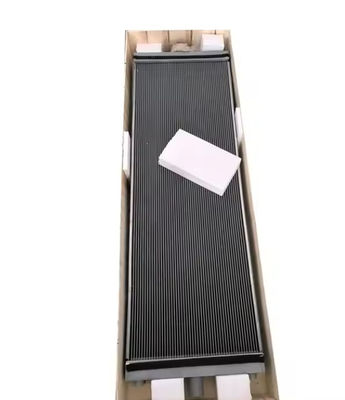 PC1250-8 Радиатор экскаватора 21N-03-41110 для машиностроения
