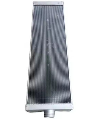 PC1250-8 Радиатор экскаватора 21N-03-41110 для машиностроения
