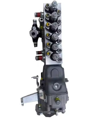 6212-72-1110 Аксессуары экскаватора 6212721110 Впрыск топлива 6212-72-1110
