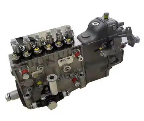 6212-72-1110 Аксессуары экскаватора 6212721110 Впрыск топлива 6212-72-1110