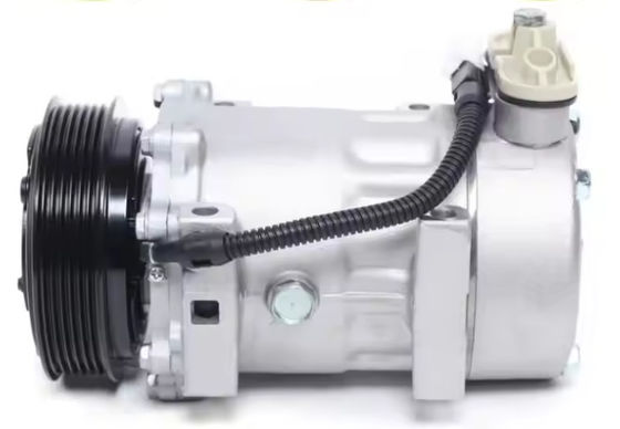 426-07-31111 Экскаватор Компрессор Air for Engineering Machinery Parts from Original