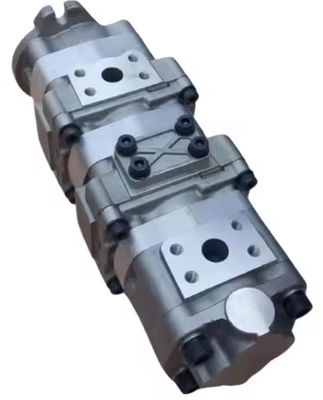 PC40-7 PC50-2 Экскаватор Гидравлический насос 705-41-08090