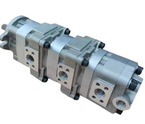 PC40-7 PC50-2 Экскаватор Гидравлический насос 705-41-08090