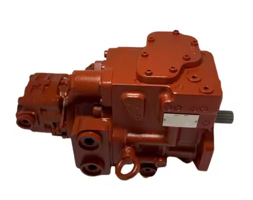 K3SP36C Гидравлический насос для экскаваторов TB175 TB175W Части строительных машин