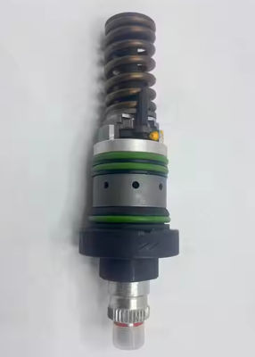 VOE 24425954 Впрыск топлива для Volvo EC135B EC140B экскаватор D4D двигатель VOE24425954